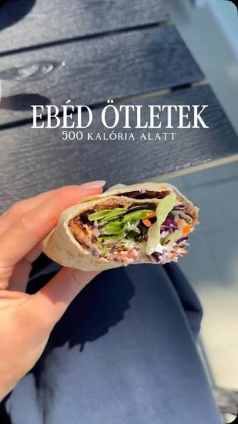 Ebéd ötlet